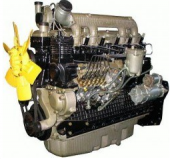 Двигатель ММЗ Д-260.2-544